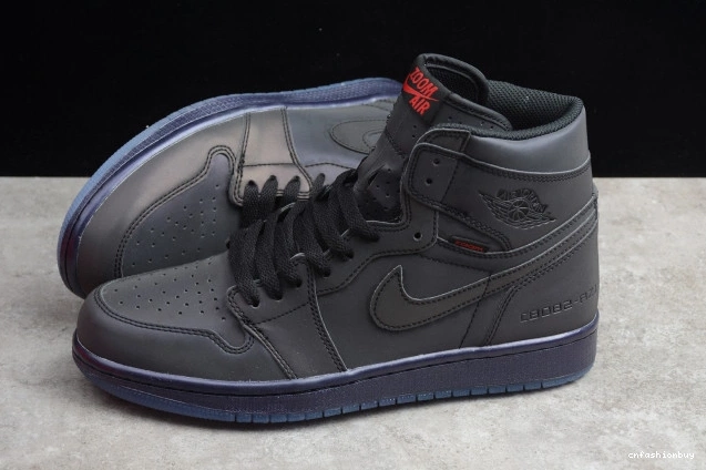 Jordan Retro Zoom 1 Air High BV0006-900 Fearless 0925